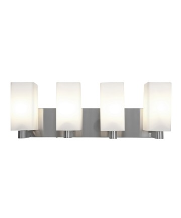 Access Lighting 50178-BS/OPL Archi Wall & Vanity