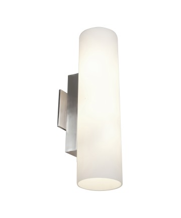 Access Lighting 50185-BS/OPL Tabo Wall & Vanity