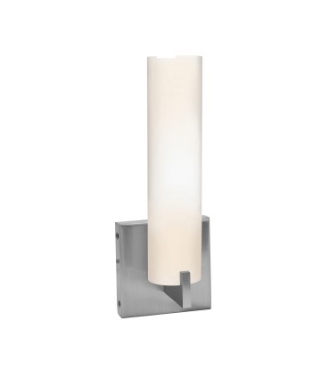 Access Lighting 50565-BS/OPL Oracle Wall & Vanity