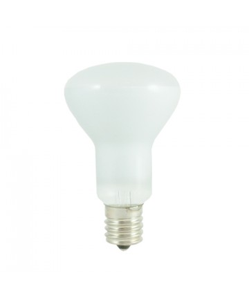 Bulbrite 210250 | 50 Watt Incandescent R16 Fan Light Reflector Bulb