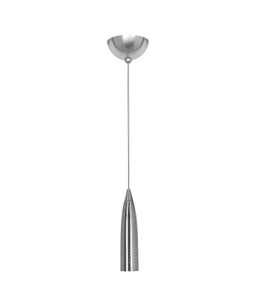 Access Lighting 52001LEDLP-BS Odyssey 1-Light LED Pendant