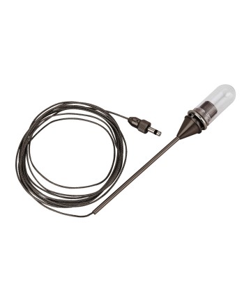 Access Lighting 52050UJ-BRZ UniJack 12v 1 Light Pendant without Canopy