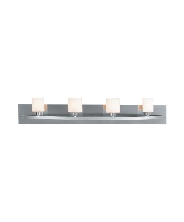 Access Lighting 53304-BS/OPL Cosmos Wall & Vanity