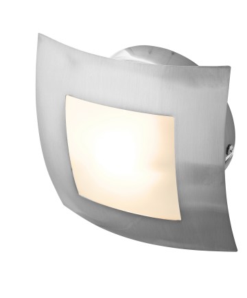 Access Lighting 53342-BS/OPL Argon Wall or Ceiling Fixture