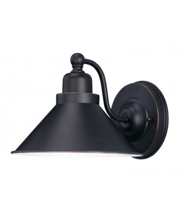 Nuvo Bridgeview 60/1709 | 1 Light Wall Sconce