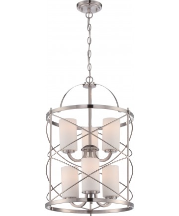 Nuvo Lighting 60/5329 Ginger 6 Light