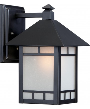 Nuvo Lighting 60/5701 Drexel 1 Light 7" Outdoor Wall Fixture with