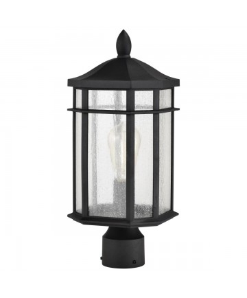 Nuvo Lighting 60/5758 Raiden Collection Outdoor 18 inch Post Light