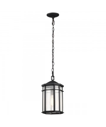 Nuvo Lighting 60/5759 Raiden Collection Outdoor 14.5 inch Hanging