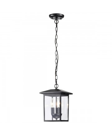 Nuvo Lighting 60/5933 Jamesport Collection Outdoor 11 inch Hanging