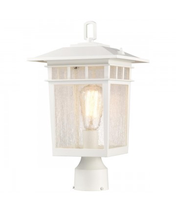 Nuvo Lighting 60/5951 Cove Neck Collection Outdoor Large 16 inch Post