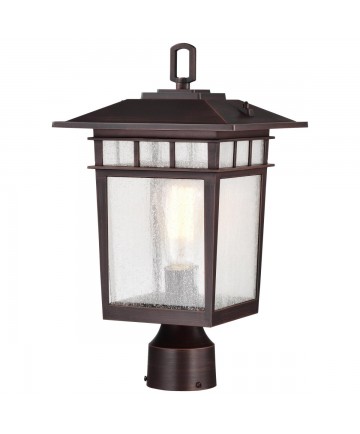 Nuvo Lighting 60/5952 Cove Neck Collection Outdoor Large 16 inch Post