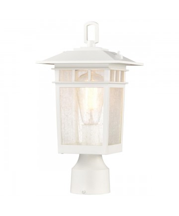 Nuvo Lighting 60/5954 Cove Neck Collection Outdoor Medium 14 inch Post