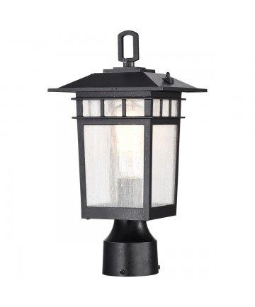 Nuvo Lighting 60/5956 Cove Neck Collection Outdoor Medium 14 inch Post