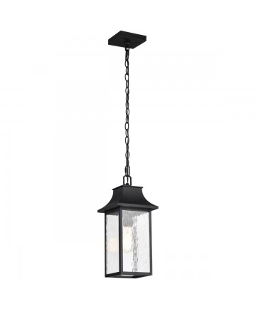 Nuvo Lighting 60/5996 Austen Collection Outdoor 17 inch Hanging Light