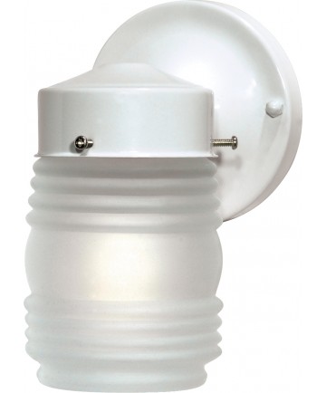 Nuvo Lighting 60/6109 1 Light 6" Porch