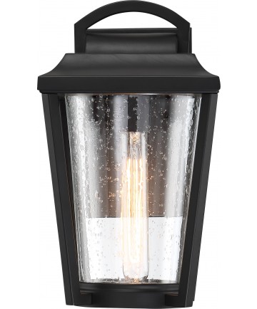 Nuvo Lighting 60/6512 Lakeview 1 Light Small Lantern Aged Bronze