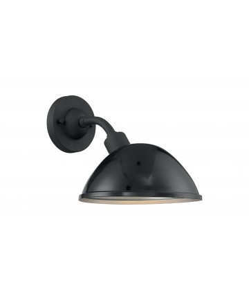 Nuvo Lighting 60/6901 South Street 1 Light Small Outdoor Wall Sconce