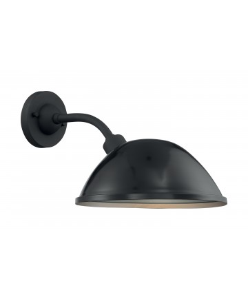 Nuvo Lighting 60/6904 South Street 1 Light Large Outdoor Wall Sconce