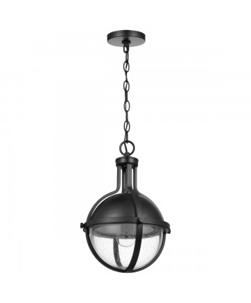 Nuvo Lighting 60/7674 Lincoln 1 Light Medium Pendant Medium Base 60