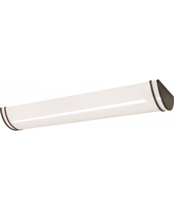 Nuvo Lighting 60/911R Glamour 3 Light 50" Ceiling Fluorescent (2)
