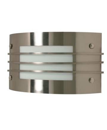 Nuvo Lighting 60/936 1 Light Cfl 12 inch Wall Fixture (1) 13w GU24 / Lamps Included