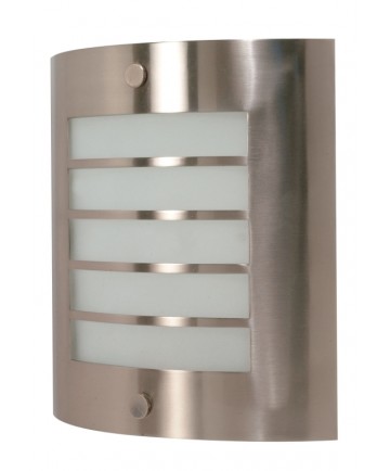 Nuvo Lighting 60/944 1 Light Cfl 9 inch Wall Fixture (1) 18w GU24 / Lamps Included