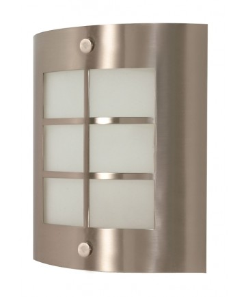 Nuvo Lighting 60/946 1 Light Cfl 9 inch Wall Fixture (1) 18w GU24 / Lamps Included