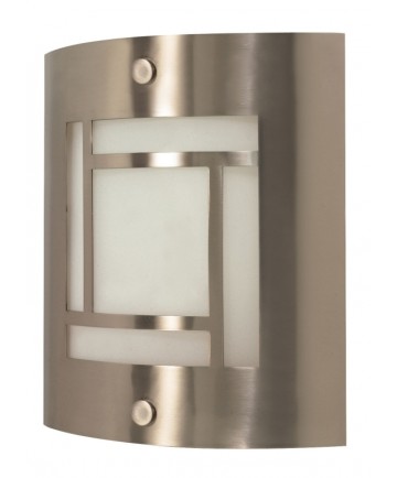 Nuvo Lighting 60/948 1 Light Cfl 9 inch Wall Fixture (1) 18w GU24 / Lamps Included