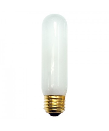 Bulbrite 704260 | 60 Watt Incandescent High Output