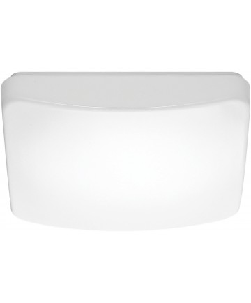Nuvo Lighting 62/1097 11" Flush Mounted LED Light Fixture