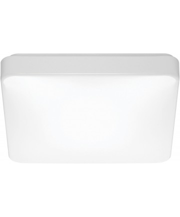 Nuvo Lighting 62/1098 14" Flush Mounted LED Light Fixture