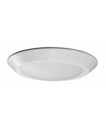 Nuvo Lighting 62/1164 7" LED Flush Mount Fixture