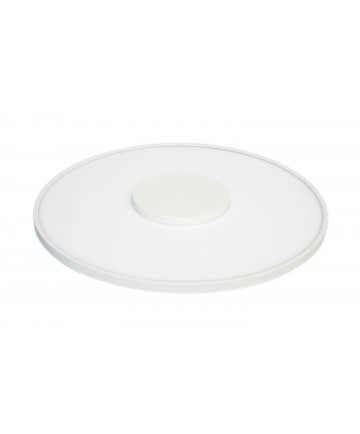 Nuvo Lighting 62/1515 26 watt 13" Flush Mount LED Fixture Round Shape