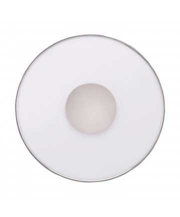 Nuvo Lighting 62/1517 26 watt 13" Flush Mount LED Fixture Round Shape