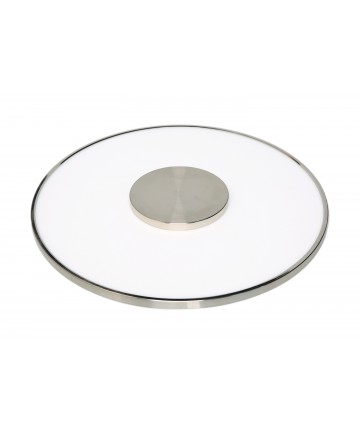 Nuvo Lighting 62/1518 26 watt 13" Flush Mount LED Fixture Round Shape