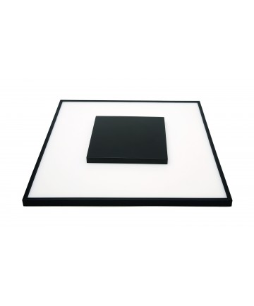 Nuvo Lighting 62/1520 26 watt 13" Flush Mount LED Fixture Square Shape