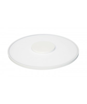 Nuvo Lighting 62/1523 31.5 watt 17" Flush Mount LED Fixture Round