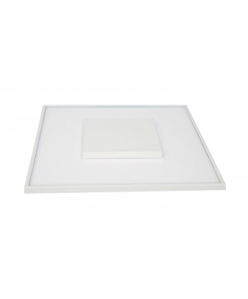 Nuvo Lighting 62/1527 31.5 watt 17" Flush Mount LED Fixture Square