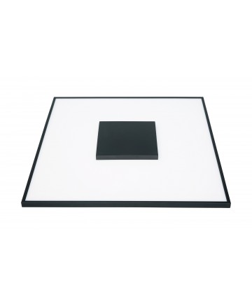Nuvo Lighting 62/1528 31.5 watt 17" Flush Mount LED Fixture Square
