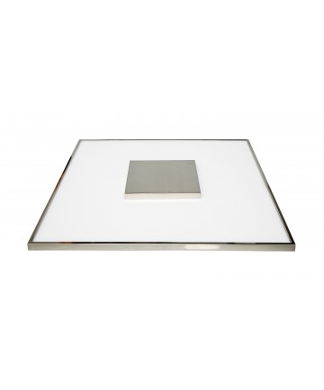 Nuvo Lighting 62/1530 31.5 watt 17" Flush Mount LED Fixture Square