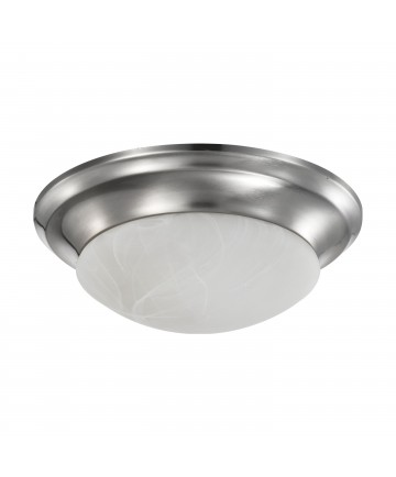 Nuvo Lighting 62/1563 19 Watt 11 inch LED Twist & Lock Flush Mount