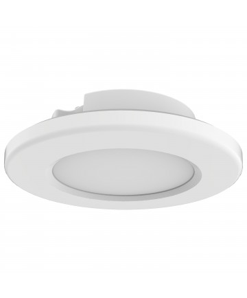 Nuvo Lighting 62/1581 4 inch LED Surface Mount Fixture CCT Selectable