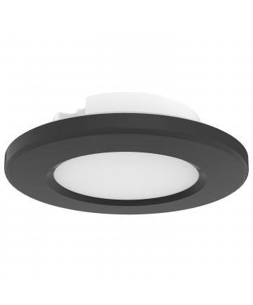 Nuvo Lighting 62/1584 4 inch LED Surface Mount Fixture CCT Selectable