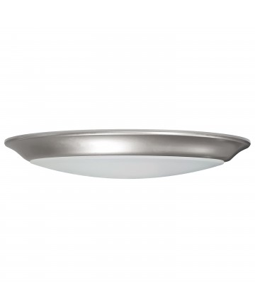 Nuvo Lighting 62/1675 10 inch LED Disk Light CCT Selectable 3K/4K/5K