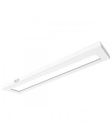 Nuvo Lighting 62/1770 Blink Pro 24 Watt 5.5 in. x 24 in Surface Mount