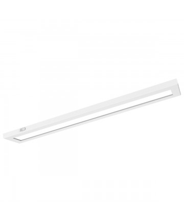 Nuvo Lighting 62/1771 Blink Pro 32 Watt 5.5 in. x 36 in. Surface Mount
