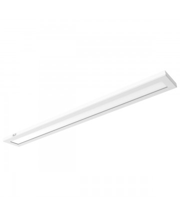 Nuvo Lighting 62/1772 Blink Pro 42 Watt 5.5 in. x 48 in. Surface Mount