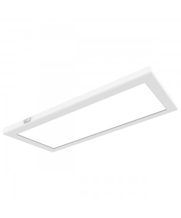 Nuvo Lighting 62/1773 Blink Pro 24 Watt 12 in. x 24 in. Surface Mount