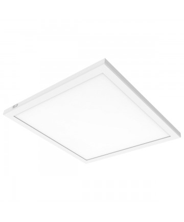 Nuvo Lighting 62/1774 Blink Pro 47 Watt 24 in. x 24 in. Surface Mount